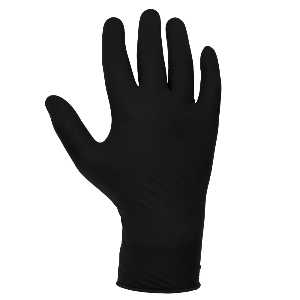 Нитриловые перчатки JETA SAFETY JSN9