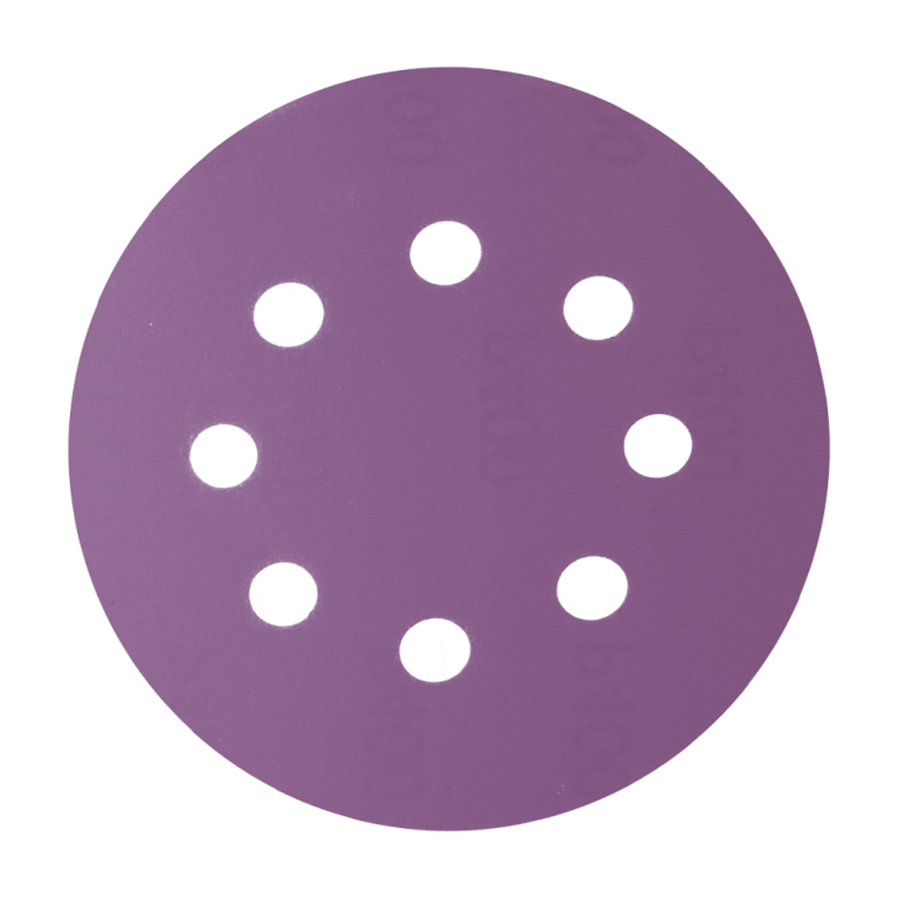 Шлифовальные диски Abraforce Purple