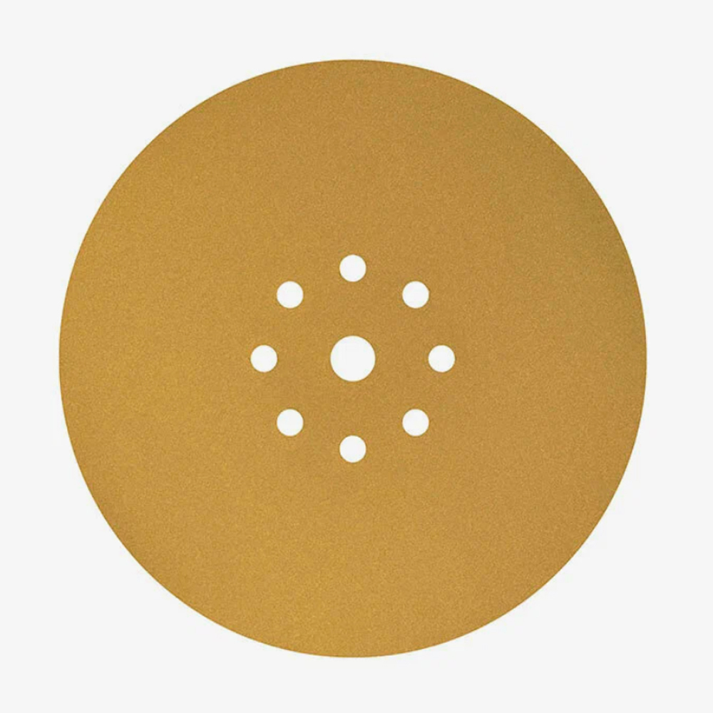 Шлифовальные диски Abraforce Gold