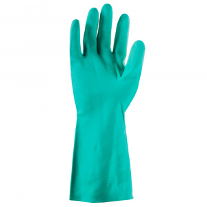 Химические нитриловые перчатки JETA SAFETY JN711
