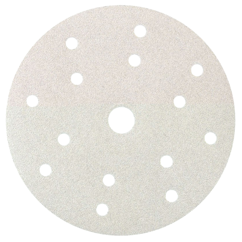 Шлифовальные диски Abraforce White