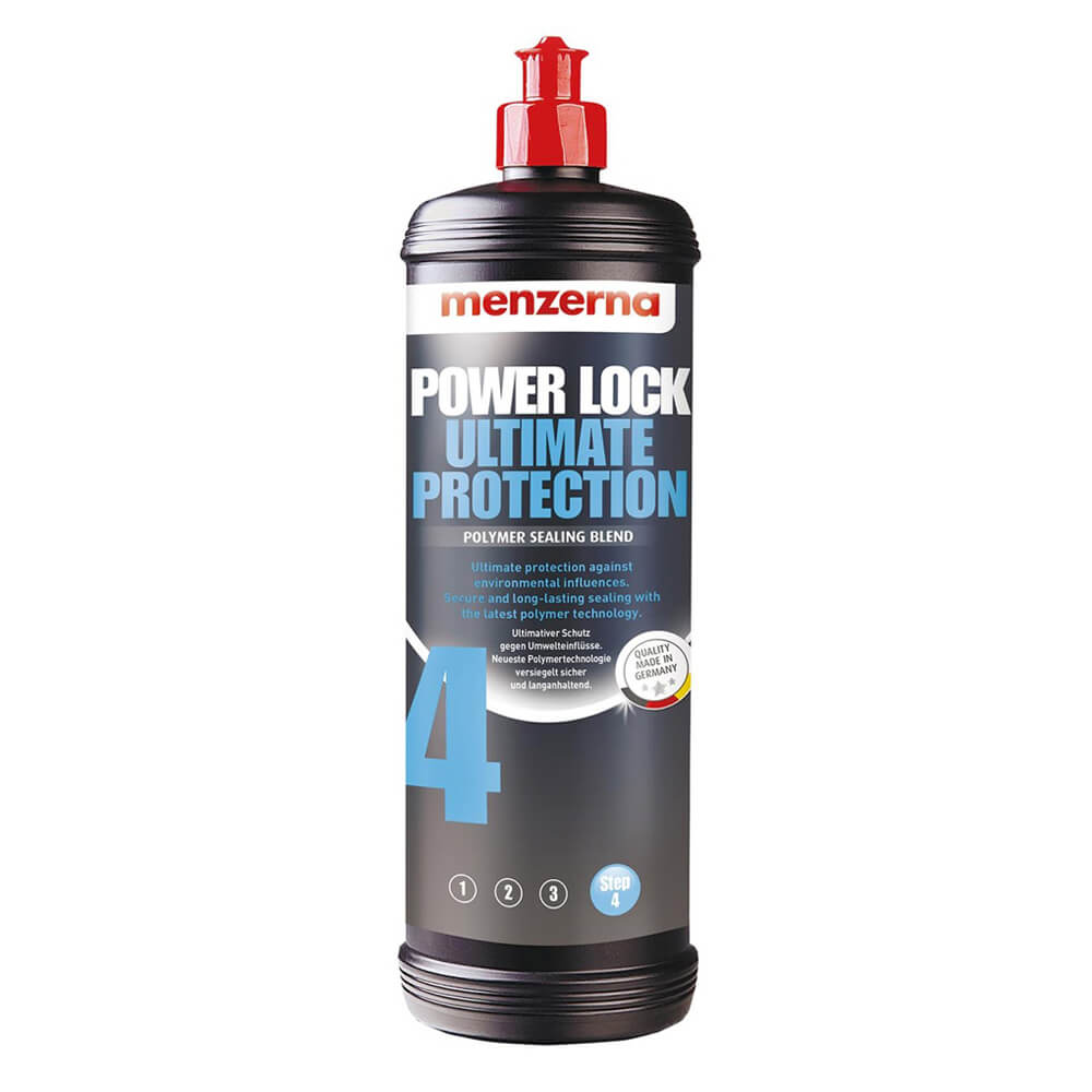 Полимерный защитный состав Menzerna Power Lock Ultimate Protection