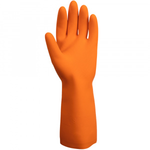 Латексные перчатки JETA SAFETY JCH-401 Atom Comfort