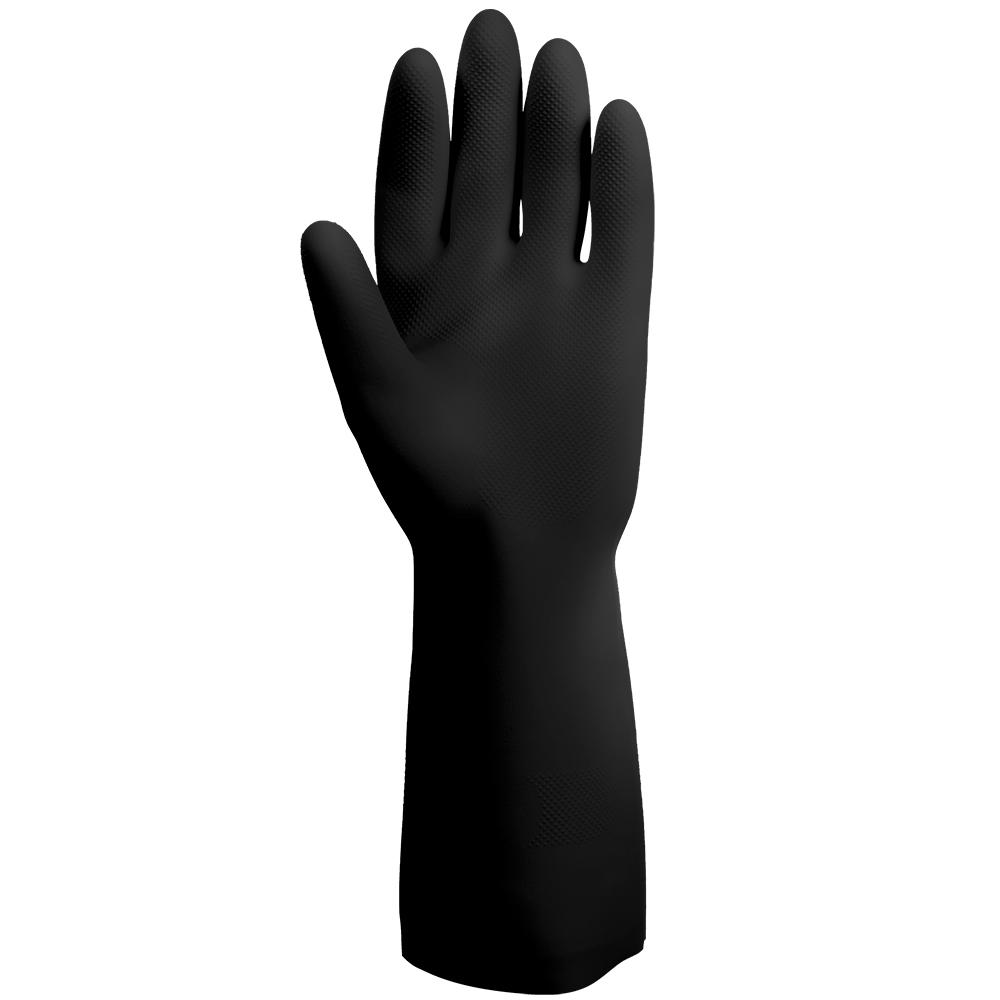 Неопреновые перчатки JETA SAFETY JCH-501 Atom Neo